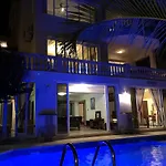 Sun Set Villa