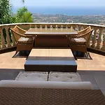 Villa Sun Set