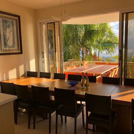 Sun Set Villa Pegeia