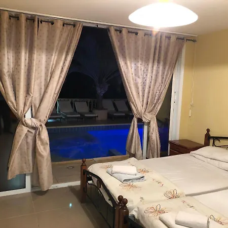 Villa Sun Set