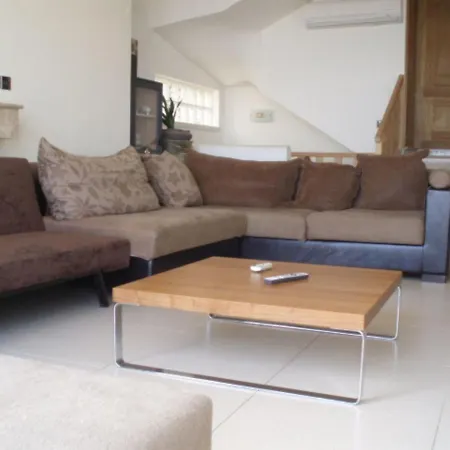 Βίλα Sun Set Πέγεια