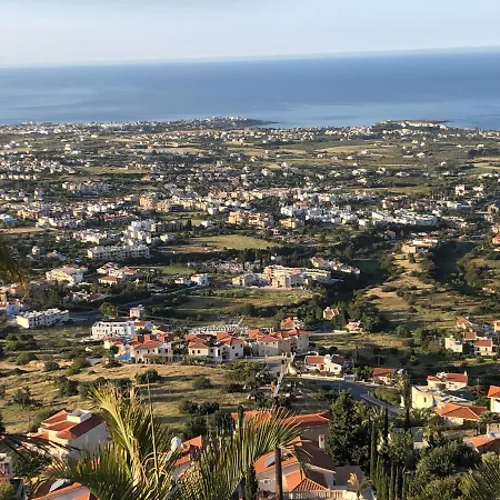 Sun Set Peyia