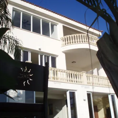 Villa Sun Set *