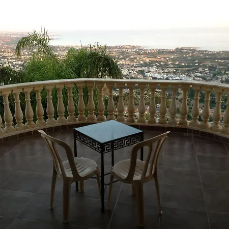 Villa Sun Set Peyia