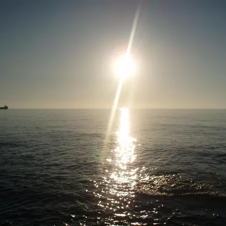 Sun Set * Peyia
