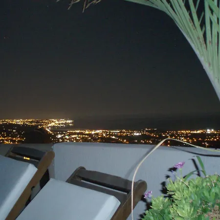 Sun Set * Peyia