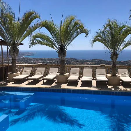 Villa Sun Set Peyia