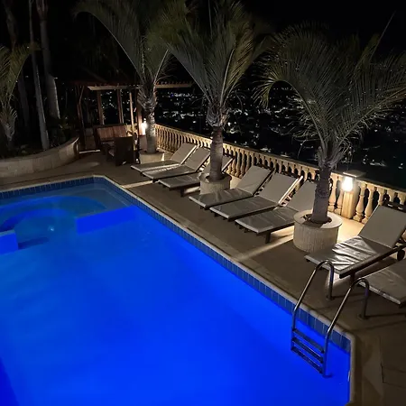 Villa Sun Set *