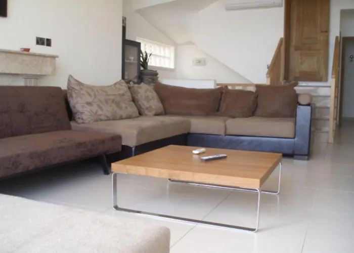 ヴィラ Sun Set ペイヤ