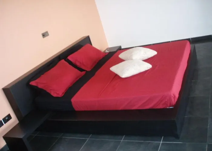 Sun Set * Πέγεια