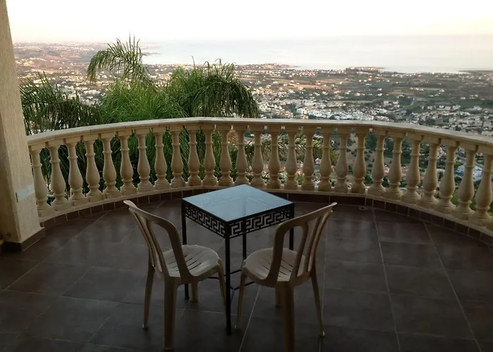 فيلة Sun Set بييا