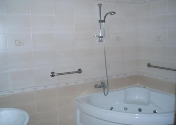 Βίλα Sun Set Πέγεια