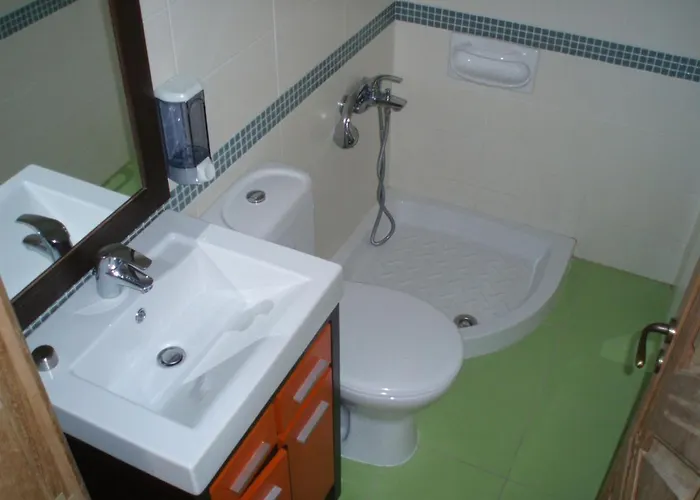 Sun Set ヴィラ ペイヤ